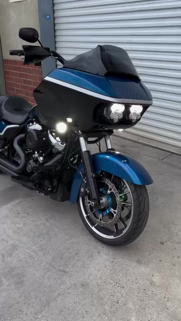 SoCal Fast Lane Cycles