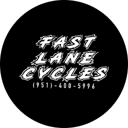 SoCal Fast Lane Cycles Logo